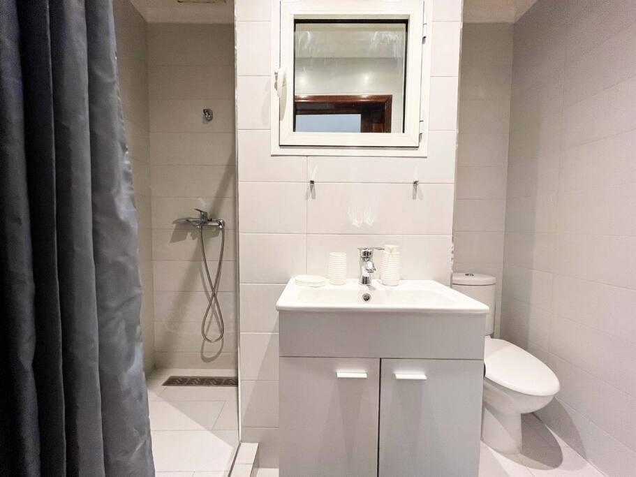 Apartament Rabat, Hassan Downtown: Tramway, Sunshine, Privacy Zewnętrze zdjęcie