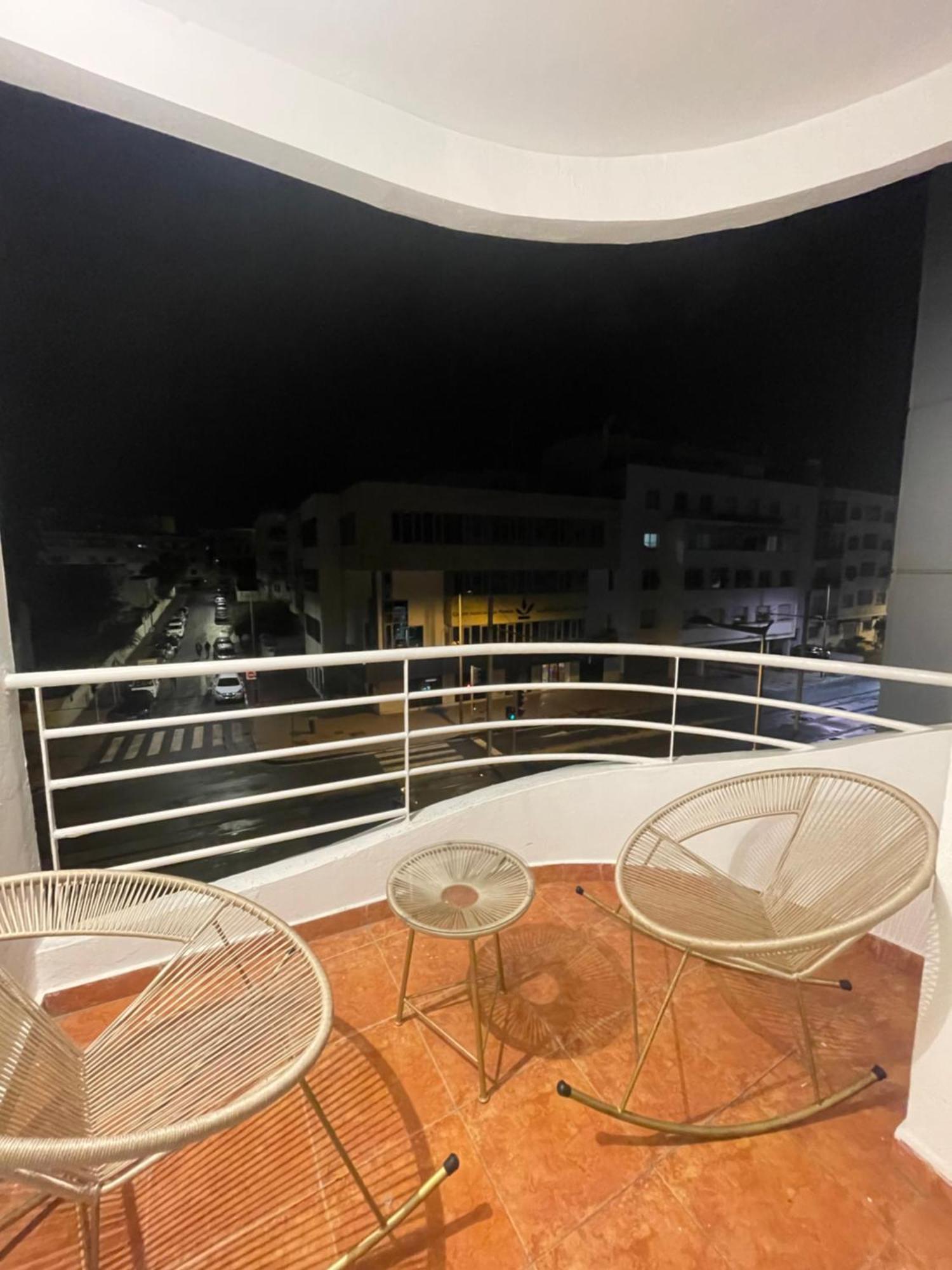 Apartament Rabat, Hassan Downtown: Tramway, Sunshine, Privacy Zewnętrze zdjęcie